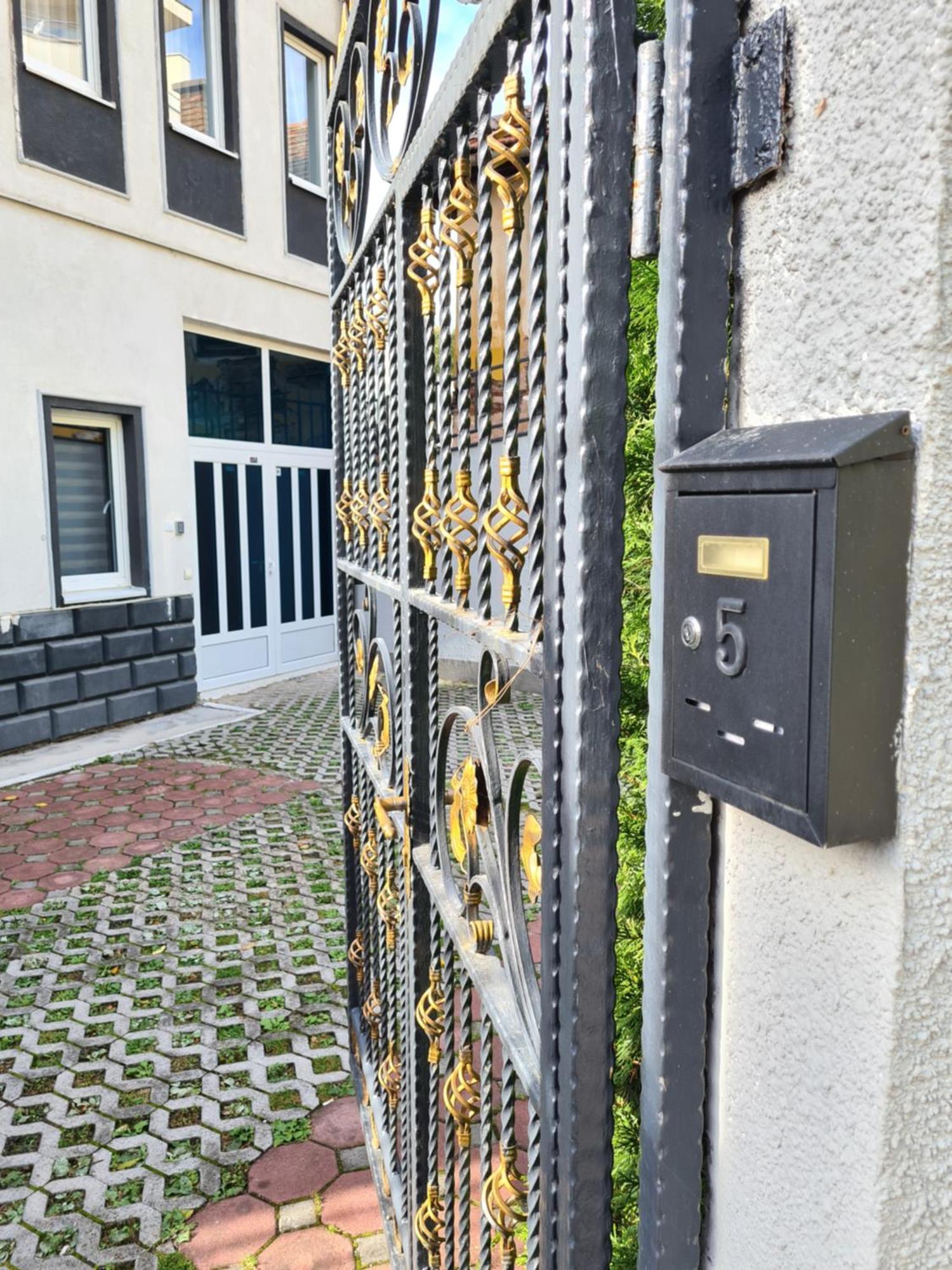 Citadela Suites - Free Parking Sarajevo Exterior photo
