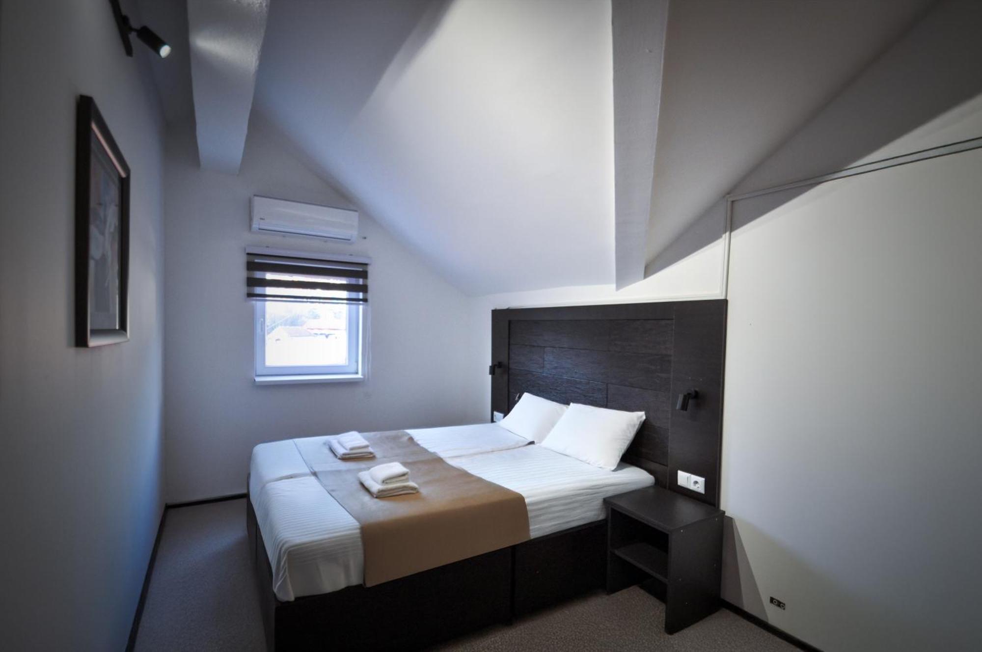 Citadela Suites - Free Parking Sarajevo Exterior photo