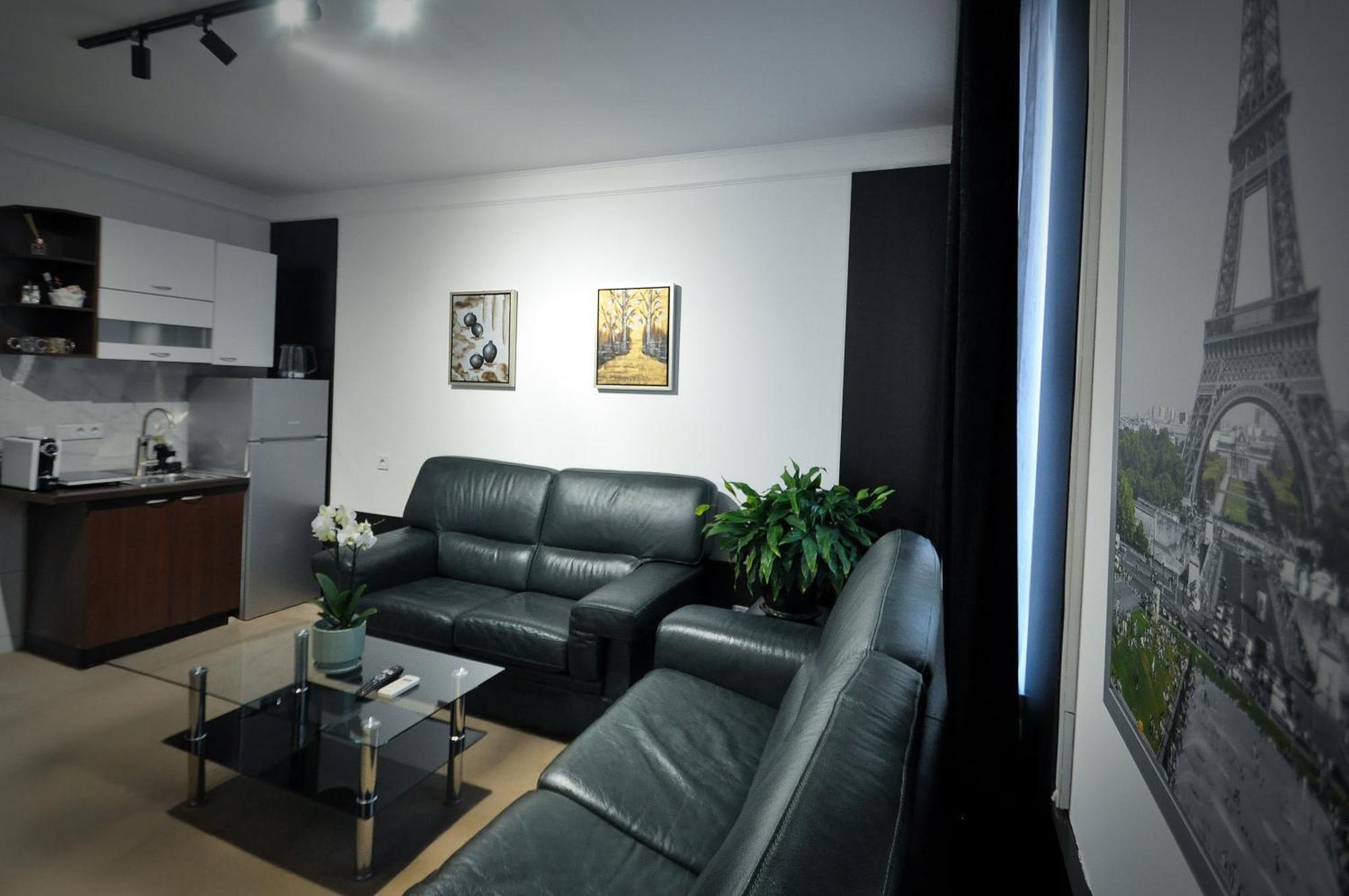 Citadela Suites - Free Parking Sarajevo Exterior photo