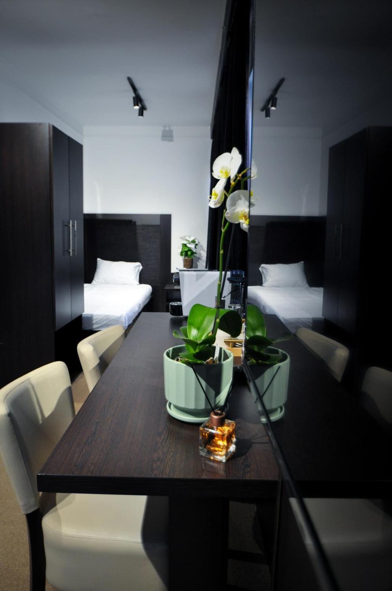 Citadela Suites - Free Parking Sarajevo Exterior photo