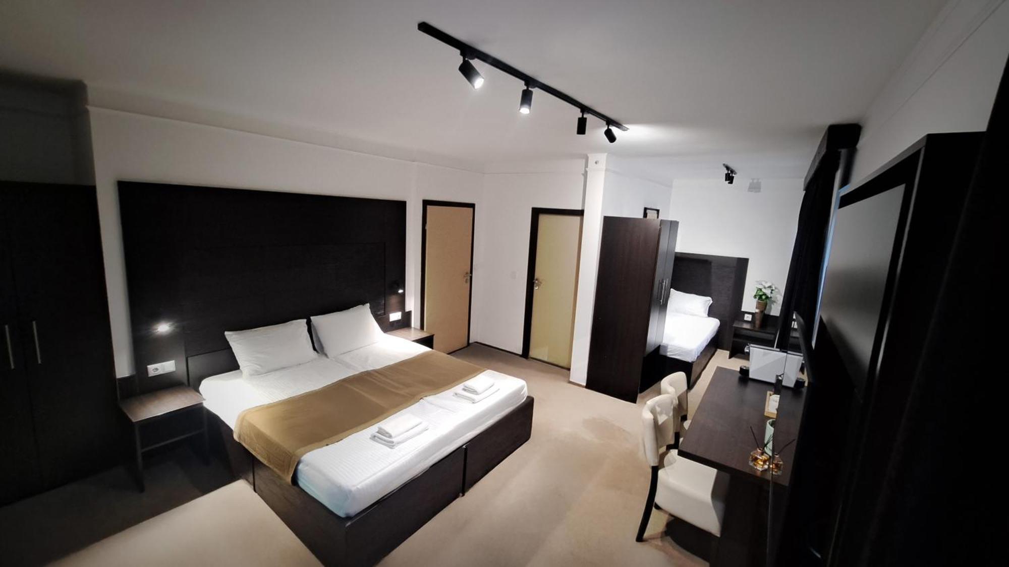 Citadela Suites - Free Parking Sarajevo Exterior photo