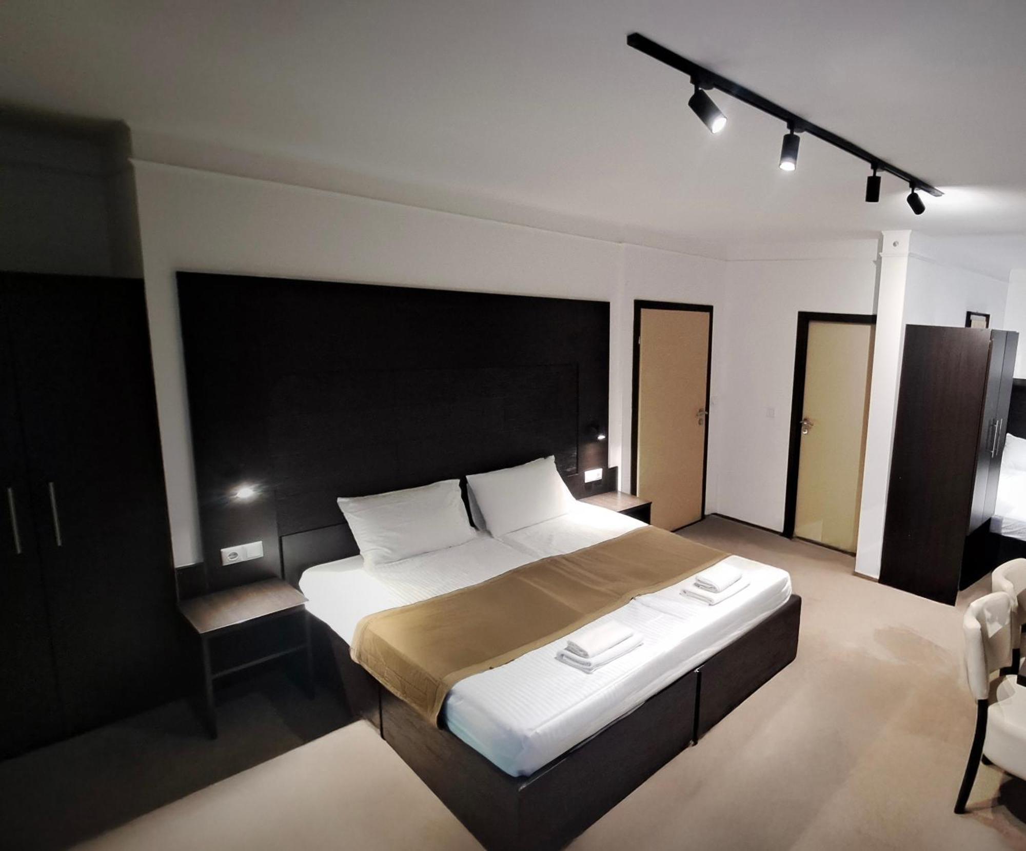 Citadela Suites - Free Parking Sarajevo Exterior photo