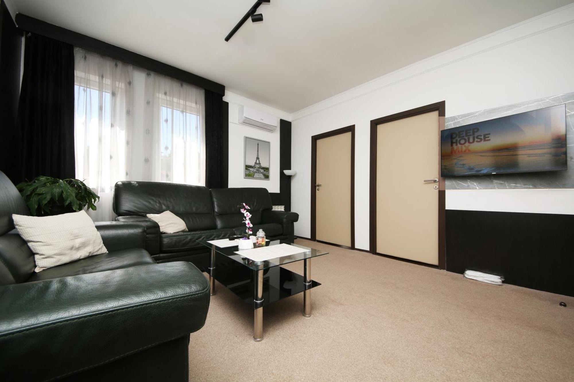 Citadela Suites - Free Parking Sarajevo Exterior photo
